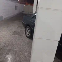 ۴۰۵ مدل ۸۴ موتور ۱۴۰۲ قانونی xu7 دوگانه cng|خودرو سواری و وانت|اهواز, زیتون کارمندی|دیوار