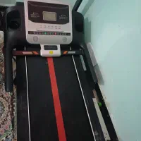 تردمیل G230 در حد نو