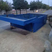 باربند نیسان