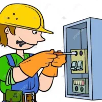 برقکار ساختمان و صنعتی