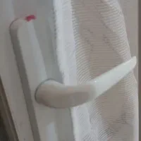 درب و پنجره UPVC یو پی وی سی دوجداره|مصالح و تجهیزات ساختمان|اردبیل, |دیوار