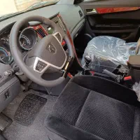 دنا پلاس 6 دنده EF7P|خودرو سواری و وانت|تهران, شهرک زینبیه|دیوار