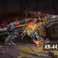 اکانت سفید کالاف (حتما توضیحات خوانده شود)