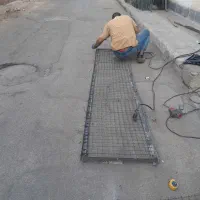 جوشکاری سیار