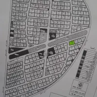 زمین ۸۹۲ متری