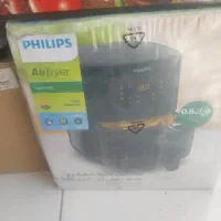 سرخ کن فیلیپس 4.1 لیتری