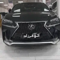 لکسوس NX 200t F، مدل ۲۰۱۶|خودرو سواری و وانت|کرج, مهرویلا جنوبی|دیوار