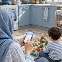 کار آنلاین،بدون هزینه، بدون خطر