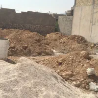 فروش زمین مسکونی آماده ساخت