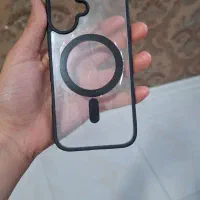 بک کاور آیفون ۱۶نرمال