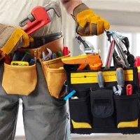 لوله کش ماهر و نیمه ماهر