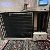 کولر ۲۲ هزار تراست تازه گازگیری شده باد یخ زیر قیم|کولر گازی و فن‌کوئل|اهواز, فاز ۲ پادادشهر|دیوار