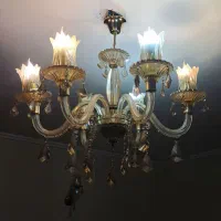 لوستر کریسالی