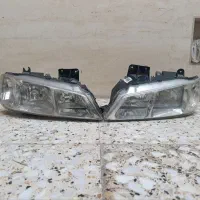 چراغ جلو پژو پارس