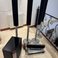 سینما خانواده|سیستم صوتی خانگی|گنبد کاووس, |دیوار