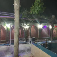 باغ ویلا سه خوابه در جاده قمصر|اجارهٔ کوتاه‌مدت ویلا و باغ|کاشان, صفی آباد|دیوار