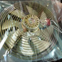 خودکار دمنده ۴۰ سانتی کاملا سالم آکبند نو