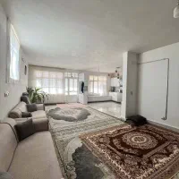 آپارتمان طبقه همکف ارشاد