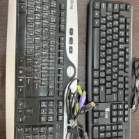 کیبورد دست دوم