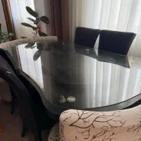 ناهارخوری ۸نفره