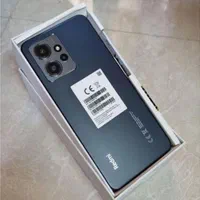 Redmi Note12 حافظه 128 رم 8 بدون تعمییر سالم|موبایل|مشهد, اروند|دیوار