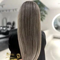 انواع خدمات رنگ مو با متریال اورجینال|خدمات آرایشگری و زیبایی|مشهد, هفت تیر (حافظ)|دیوار