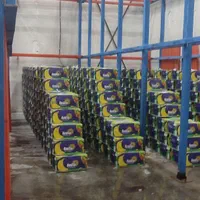 سردخانه ۳ هزار تنی جاده بالانج