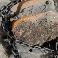 جرثقیل سقفی جهت جابجایی قالب تزریق