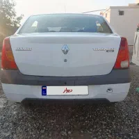 ال 90(تندر۹۰)مدل ۹۵ تمیز بی رنگ