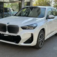 بی ام و ix1 مدل 2025 صفر