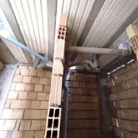 لوله کشی آب و فاضلاب و پکیج و گرمایش از کف