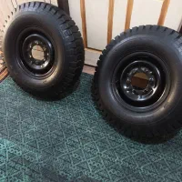 لاستیک نیسان