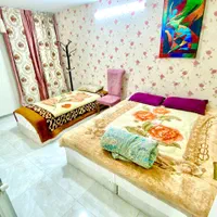 اجاره روزانه آپارتمان مبله دو خوابه vip کد ۱۳ قدس|اجارهٔ کوتاهمدت آپارتمان و سوئیت|ری, دولتآباد|دیوار