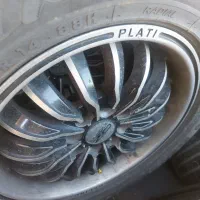 رینگ و لاستیک اسپرت Oz