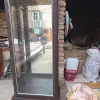 بوفه|بوفه، ویترین، کنسول|زاهدان, |دیوار