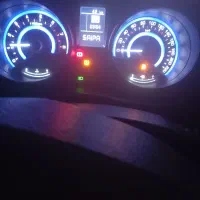 شاهینGLبدون سانروف1404خشک...