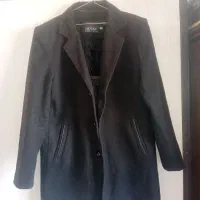 کاپشن و پالتو مردانه