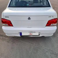 پراید ۱۳۲ عتیقه