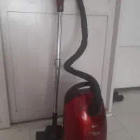 جارو برقی ال جی ۱۸۰۰ پر قدرت