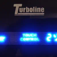 هود مورب ریموتی توربولاین