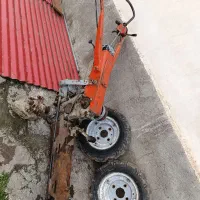 گیربکس تیلر میستوبیشی|قطعات یدکی و لوازم جانبی|چالوس, |دیوار