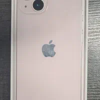 اپل ۱۳ ZAA 128 Gb صورتی