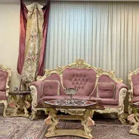 والان پرده|پرده، رانر، رومیزی|تهران, مینای جنوبی|دیوار