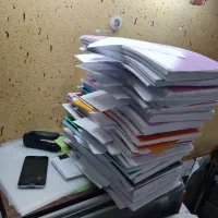 چاپ دانشجویی|خدمات رایانه‌ای و موبایل|شیراز, ابیوردی|دیوار