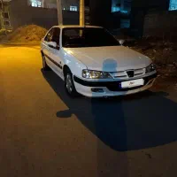 پژو پارس مدل 87 درجه یک|خودرو سواری و وانت|سنندج, |دیوار