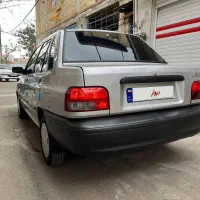 پراید ۱۳۱|خودرو سواری و وانت|رشت, ولکس|دیوار