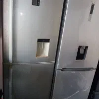 یخچال فریزر سایوان جنرال جفت 9 میلیون