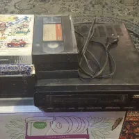 ویدیو فیلم بزرگ آکایی Akai