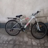 دوچرخه