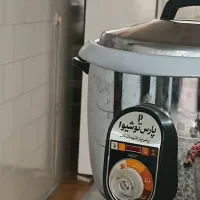 پلوپز و توستر